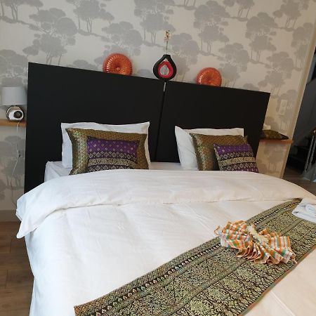 Hotel Baan Siam Bruges Esterno foto