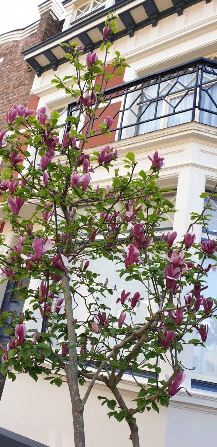 Hotel Baan Siam Bruges Esterno foto