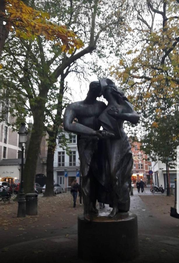 Hotel Baan Siam Bruges Esterno foto
