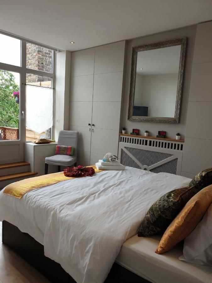 Hotel Baan Siam Bruges Esterno foto