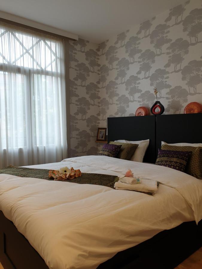 Hotel Baan Siam Bruges Esterno foto